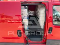 2018 Fiat Fiorino