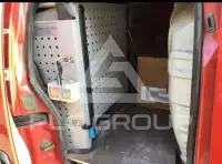 2018 Fiat Fiorino