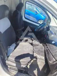 2018 Fiat Fiorino