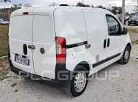 2018 Fiat Fiorino