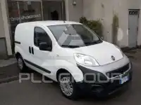 2018 Fiat Fiorino