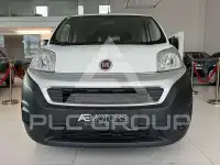 2018 Fiat Fiorino