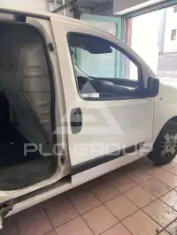 2018 Fiat Fiorino