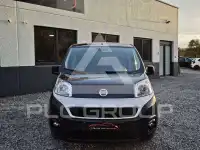 2018 Fiat Fiorino