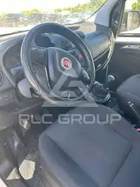 2018 Fiat Fiorino