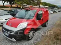 2018 Fiat Fiorino
