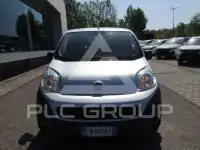 2018 Fiat Fiorino