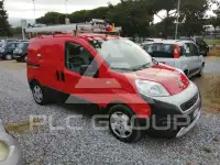 2018 Fiat Fiorino