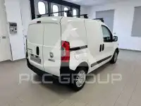 2018 Fiat Fiorino
