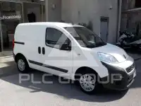 2018 Fiat Fiorino