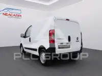 2018 Fiat Fiorino