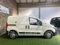 2018 Fiat Fiorino