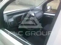 2018 Fiat Fiorino