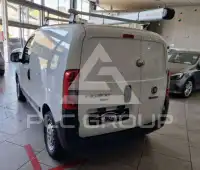 2018 Fiat Fiorino