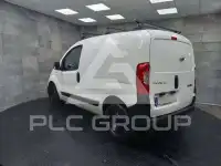 2018 Fiat Fiorino