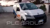2018 Fiat Fiorino