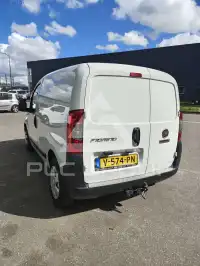 2018 Fiat Fiorino