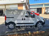 2018 Fiat Fiorino