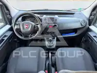 2018 Fiat Fiorino