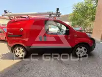 2018 Fiat Fiorino