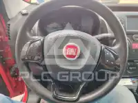 2018 Fiat Fiorino