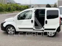2018 Fiat Fiorino