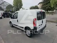 2018 Fiat Fiorino