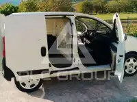 2018 Fiat Fiorino