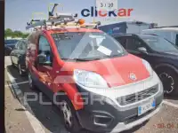 2018 Fiat Fiorino