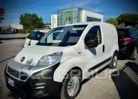 2018 Fiat Fiorino