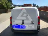 2018 Fiat Fiorino
