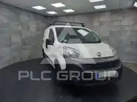 2018 Fiat Fiorino