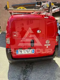 2018 Fiat Fiorino