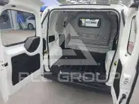 2018 Fiat Fiorino
