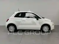 2018 Fiat 500