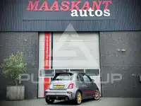 2018 Fiat 500