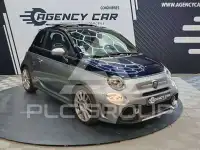 2018 Fiat 500