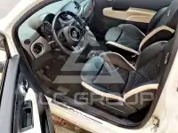 2018 Fiat 500