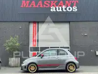 2018 Fiat 500