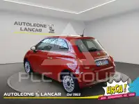 2018 Fiat 500
