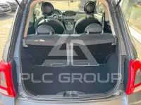 2018 Fiat 500