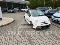 2018 Fiat 500