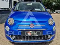 2018 Fiat 500