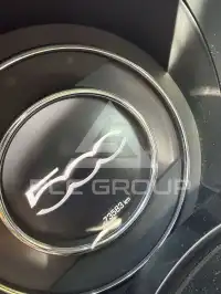 2018 Fiat 500