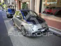 2018 Fiat 500
