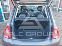 2018 Fiat 500