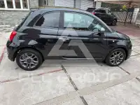 2018 Fiat 500