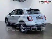 2018 Fiat 500