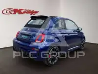 2018 Fiat 500