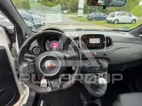 2018 Fiat 500
